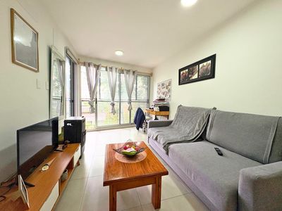 Alquiler Apartamento 1 Dormitorio en Cordón con Garaje Foto 2 de 17