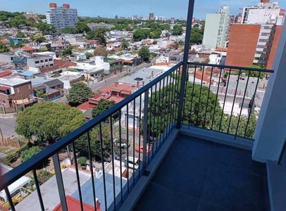 Alquiler Apartamento 1 Dormitorio La Blanqueada