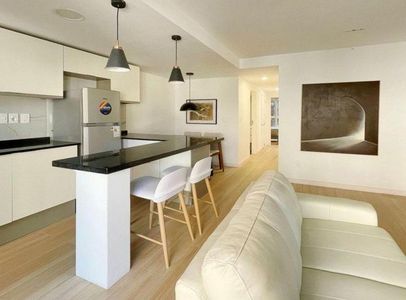 Alquiler Apartamento 2 Dorm., Garage Cordon