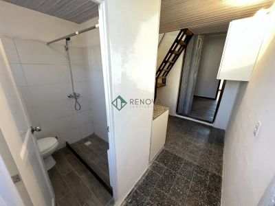 Alquiler Apartamento 2 Dormitorios con Azotea Buceo Montevideo Imagem 8 de 15