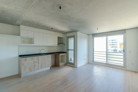 Alquiler apartamento 2 dormitorios con garage
