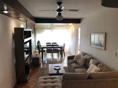 Alquiler Apartamento 2 Dormitorios En Pza Gomensoro