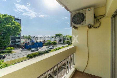 Alquiler apartamento 2 dormitorios La Blanqueada