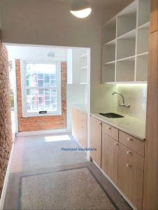 Alquiler apartamento 2 o 3 dormitorios Tres Cruces