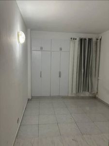 ALQUILER APARTAMENTO AMOBLADO 2 RECAMARAS 1 BAÑO 1 PARKING PLANTA BAJA