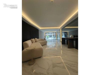 Alquiler Apartamento Amoblado de1 dormitorio como a estrenar en 21 de Setiembre en Punta Carretas /