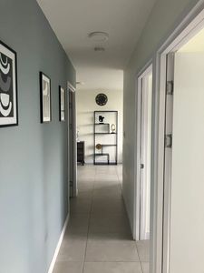  Alquiler Apartamento Amueblado, Granadilla Curridabat. 5888