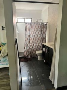 Alquiler apartamento amueblado Pozos de Santa ASA412