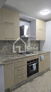 ALQUILER APARTAMENTO AVENIDA DELICIAS
