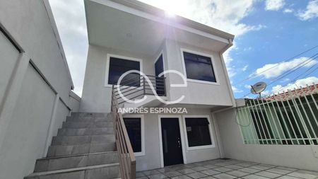  ALQUILER APARTAMENTO CARTAGO AE 0926 Foto 1 de 16