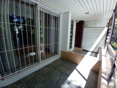 ALQUILER APARTAMENTO CON BALCON EN PARQUE RODO Foto 2 de 11