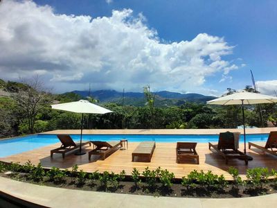  Alquiler apartamento, condominio, Santa Ana