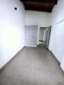  ALQUILER APARTAMENTO DE 1 HABITACIÓN EN ROHRMOSER ( INCLUYE INTERNET Y CABLE )