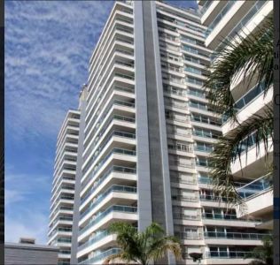 Alquiler Apartamento de 2 dormitorios en Buceo Diamantis Plaza