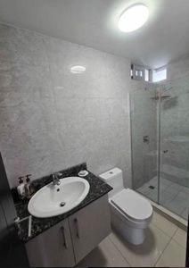  ALQUILER APARTAMENTO EN CARRASQUILLA