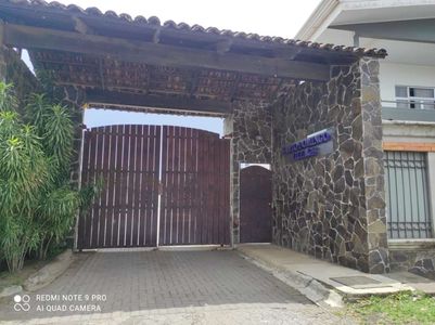  ALQUILER APARTAMENTO EN CONDOMINIO 2 HAB AMPLIAS 1 PARQ STO DOMINGO Imagem 2 de 19