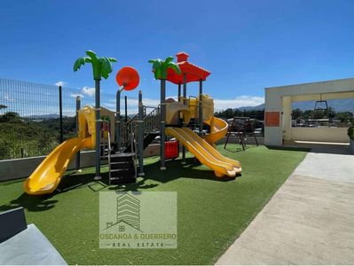  ALQUILER Apartamento en Heredia, Condominio Bambú 106