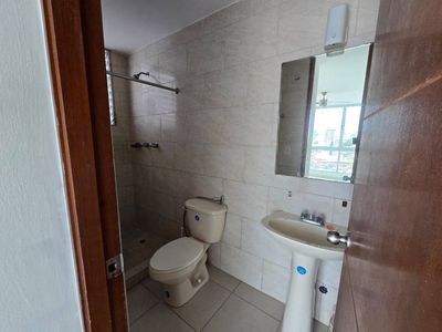  ALQUILER APARTAMENTO EN PH CENTRAL PARK, TRANSISTMICA Foto 1 de 9