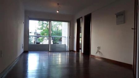 ALQUILER | Apartamento en Puerto del Buceo 1 Dormitorio con Balcón