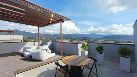  Alquiler apartamento Granadilla Curridabat