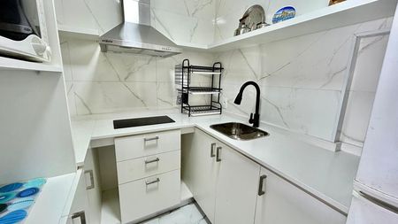 ALQUILER APARTAMENTO INVERNAL PLAYA MANSA