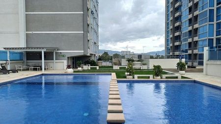 Alquiler Apartamento Montes de Oca (MC)