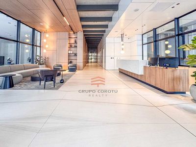  ALQUILER APARTAMENTO NUEVO PH AQUAPOINT 2 RECAMARAS + CBE