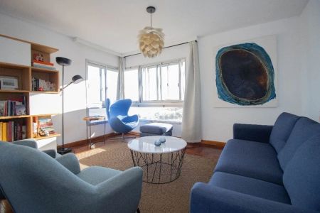 Alquiler apartamento Palermo 3 dormitorios cochera