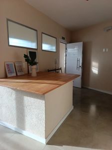 ALQUILER APARTAMENTO RECICLADO UN DORMITORIO, AMPLIA TERRAZA EN LA BLANQUEADA Foto 1 de 16