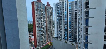 Alquiler Apartamento San Francisco