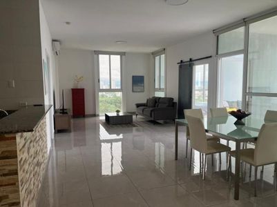 Alquiler apartamento san francisco oportunidad ph quadrat