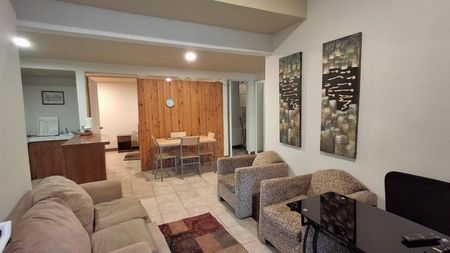 Alquiler Apartamento San Jose, Carmen