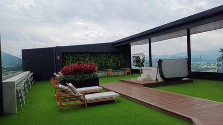 Alquiler Apartamento San Jose, Carmen