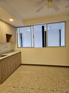 Alquiler apartamento San José Centro