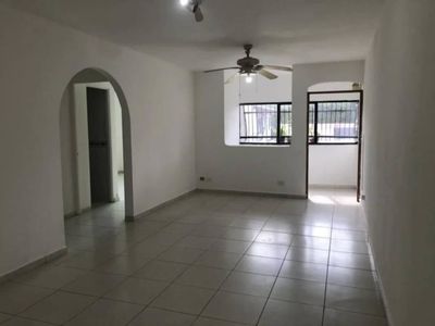 ALQUILER APARTAMENTO VISTA HERMOSA 2 RECAMARAS 2 BAÑOS 1 PARKING