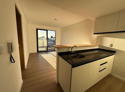 Alquiler Apto 1 Dormitorio Garage La Blanqueada