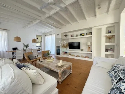 Alquiler Casa 3 dormitorios En Las Garzas - Uruguay