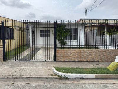  ALQUILER CASA ARRAIJAN 140M2 URBANIZACION BRISAS DE ARRAIJAN