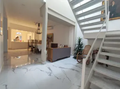 Alquiler  Casa Belgrano
