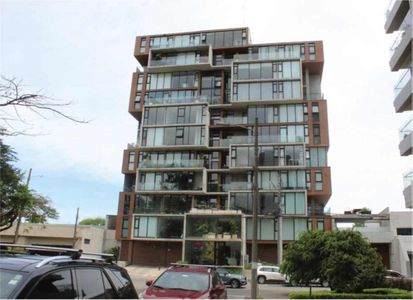 Alquiler casa condomicio ONE Rohrmoser– 179 m² de construcción