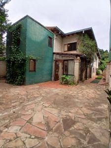 Alquiler Casa En Condominio!