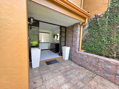  Alquiler Casa en Condominio Pequeño Zona Distrito 4 Escazú