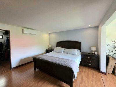  Alquiler Casa en Condominio Pequeño Zona Distrito 4 Escazú Foto 2 de 20