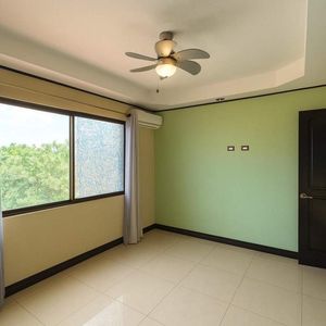  Alquiler Casa en Hacienda El Coyol  Alajuela