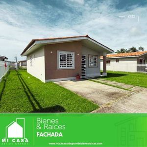  Alquiler Casa En La Toscana De Penonomé