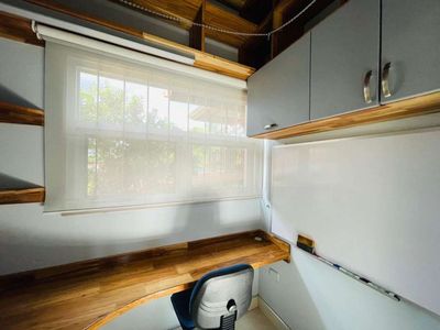  Alquiler Casa en San Antonio de Escazú sin muebles.