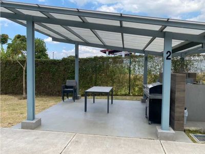 Alquiler Casa en Via Heredia - Heredia - JB 1444