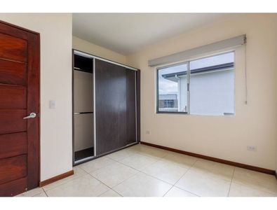  Alquiler Casa Heredia  San Francisco prestigioso Condominio