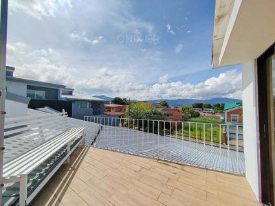 ALQUILER CASA INDEPENDIENTE EN CURRIDABAT / PATIO Y TERRAZA