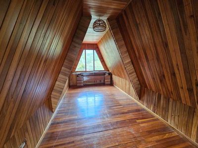  Alquiler casa tipo Chalet Salitrillos Desamparados AD339